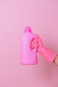 The Importance of Using pH-Neutral Detergent When Washing Jeans pH-Neutral Detergent