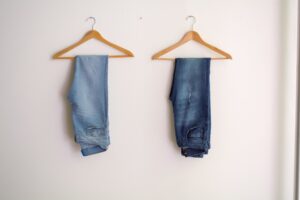 The Ultimate Guide: How to Wash Jeans the Right Way Washing Jeans