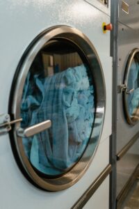 Laundry dryer