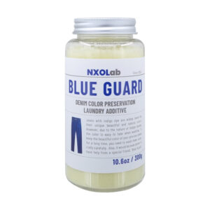 NXOLab Blue Guard