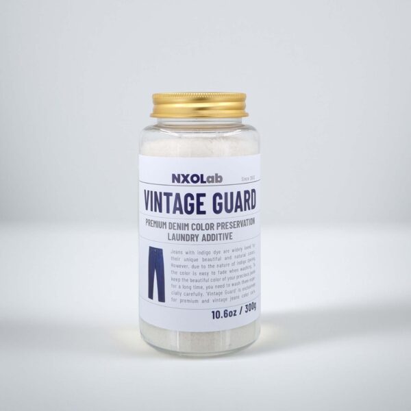 NXOLab Vintage Guard - Image 2